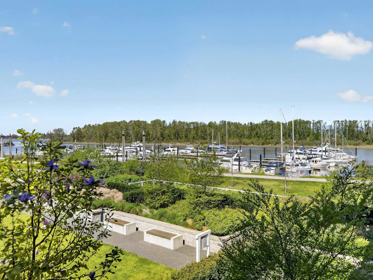 206-5535 Admiral Way, Delta, BC, V4K 0E3 - 20