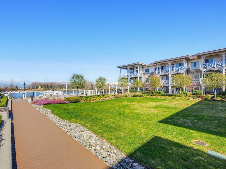 206-5535 Admiral Way, Delta, BC, V4K 0E3 - 23
