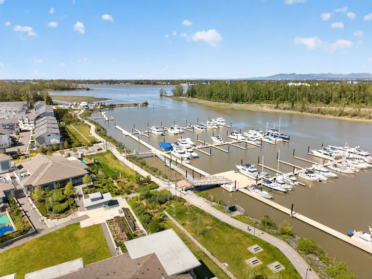 206-5535 Admiral Way, Delta, BC, V4K 0E3 - 32