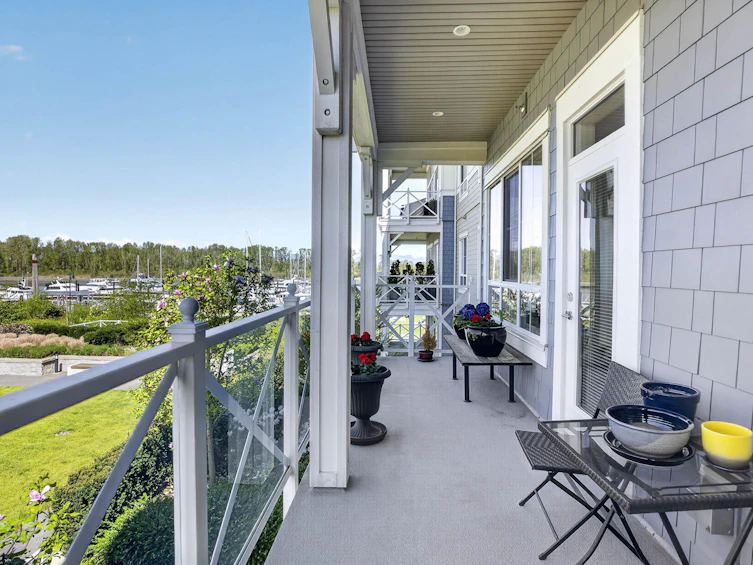 206-5535 Admiral Way, Delta, BC, V4K 0E3 - 19
