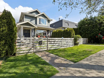 250 E 17th Street - 2