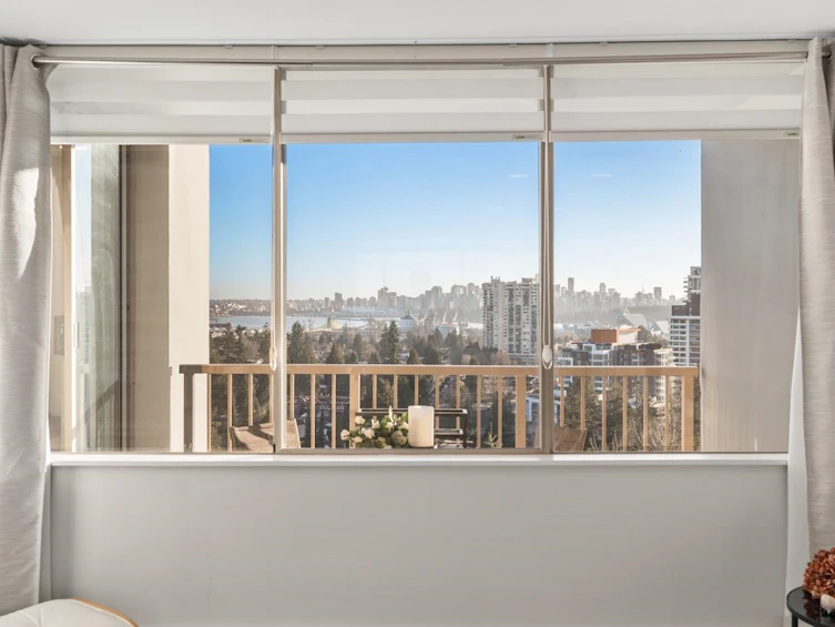 1601-2004 Fullerton Avenue, North Vancouver, BC, V7P 3G8 - 20