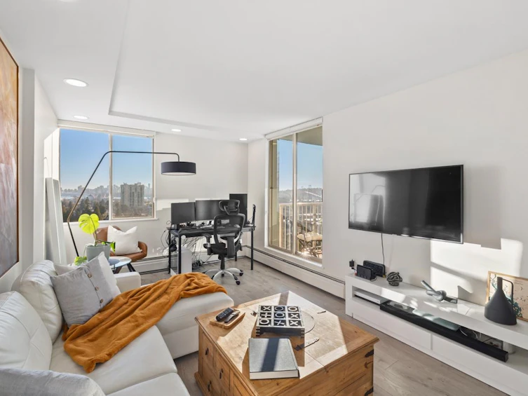 1601-2004 Fullerton Avenue, North Vancouver, BC, V7P 3G8 - 11