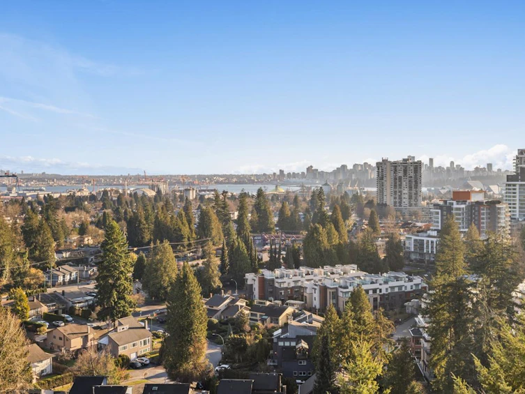 1601-2004 Fullerton Avenue, North Vancouver, BC, V7P 3G8 - 24