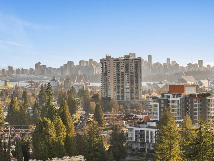 1601-2004 Fullerton Avenue, North Vancouver, BC, V7P 3G8 - 27