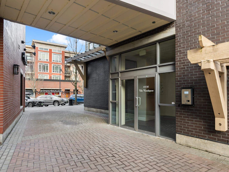 408-45530 Market Way, Chilliwack, BC, V2R 0M5 - 3
