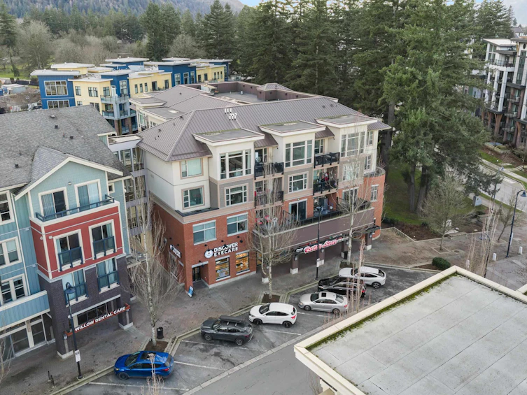 408-45530 Market Way, Chilliwack, BC, V2R 0M5 - 30