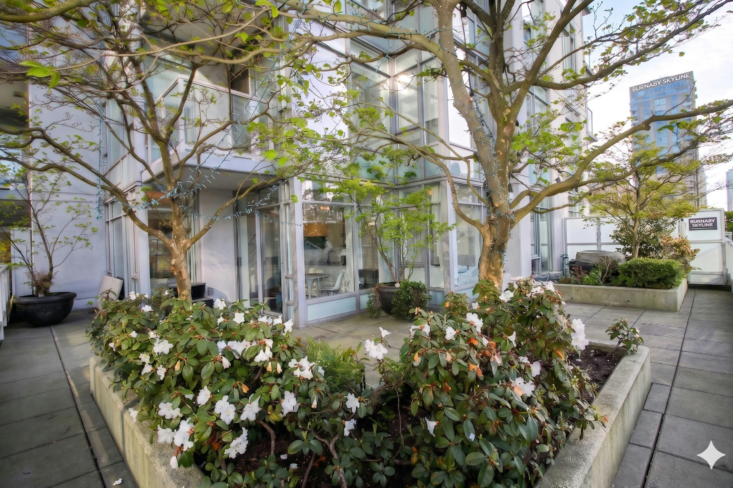 402-480 Robson Street, Vancouver, BC, V6B 1S1