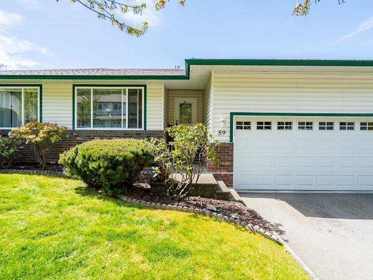 59-34250 Hazelwood Avenue, Abbotsford, BC, V2S 7L4