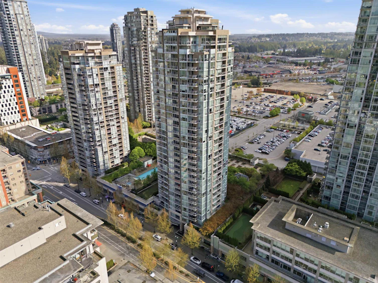 3301-2968 Glen Drive, Coquitlam, BC, V3B 0C4 - 36