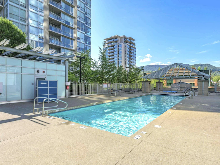 3301-2968 Glen Drive, Coquitlam, BC, V3B 0C4 - 29