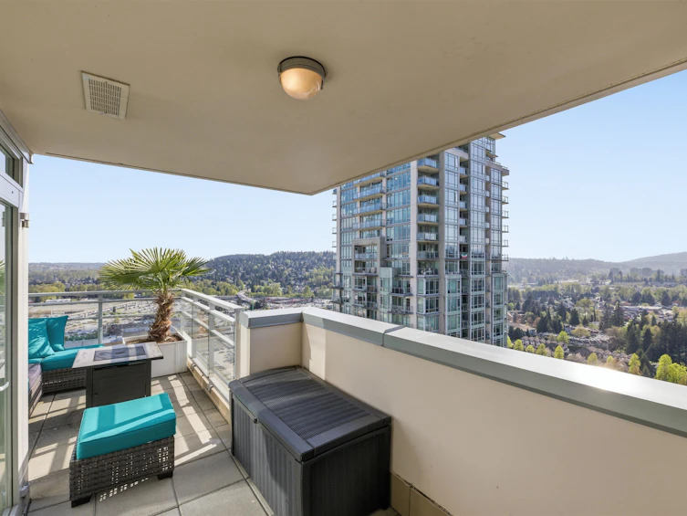 3301-2968 Glen Drive, Coquitlam, BC, V3B 0C4 - 24