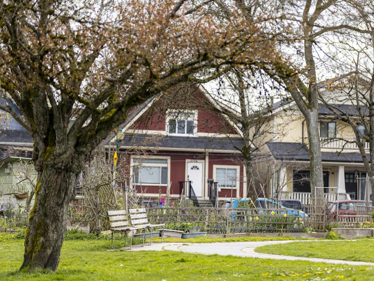 232 W 14th Avenue, Vancouver, BC, V5Y 1X1 - 32