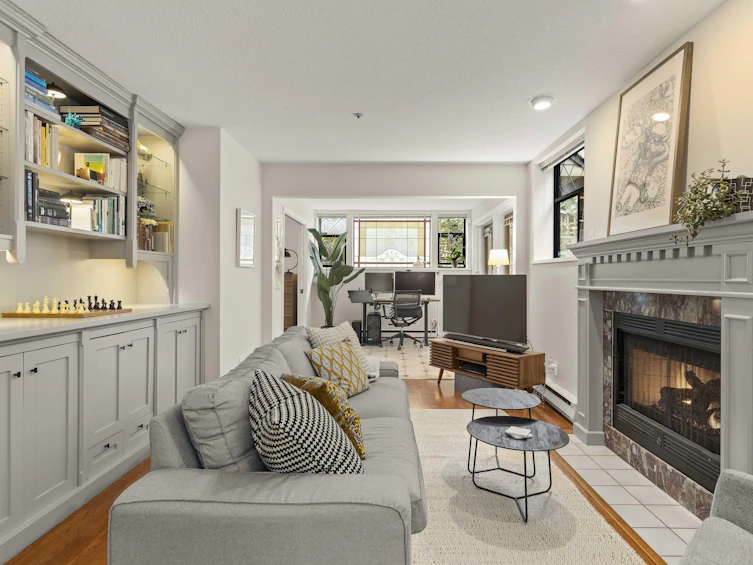 232 W 14th Avenue, Vancouver, BC, V5Y 1X1 - 11