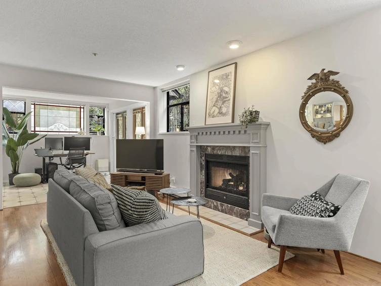 232 W 14th Avenue, Vancouver, BC, V5Y 1X1 - 7