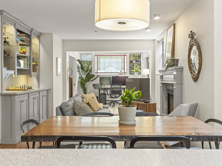 232 W 14th Avenue, Vancouver, BC, V5Y 1X1 - 9