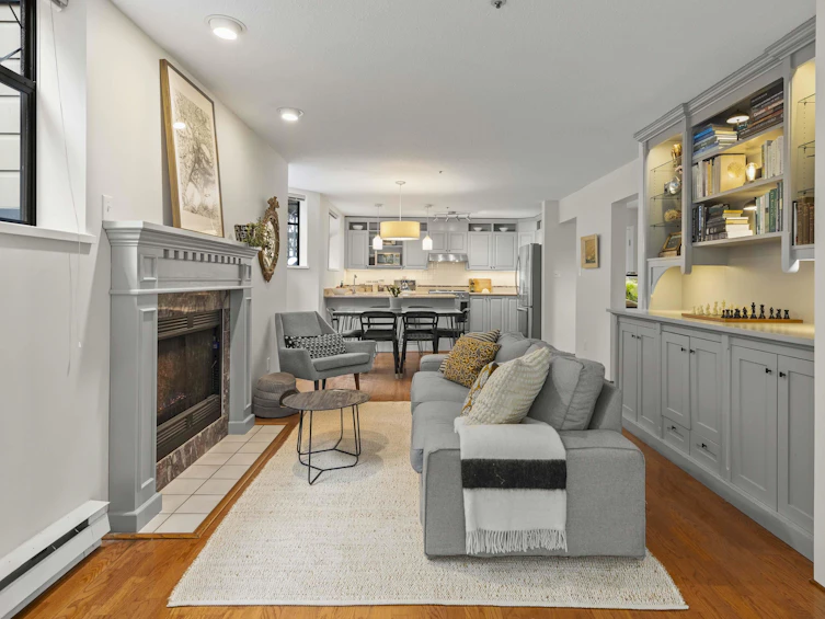 232 W 14th Avenue, Vancouver, BC, V5Y 1X1 - 19
