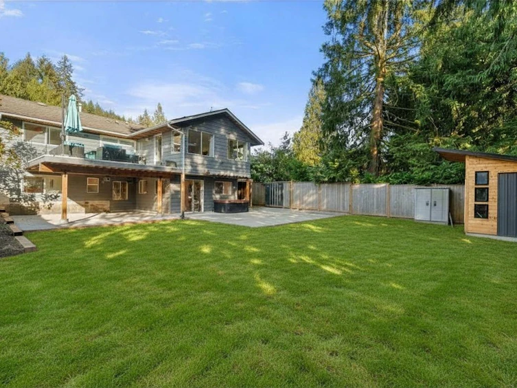 2289 Whitman Avenue, North Vancouver, BC, V7H 2C6 - 36