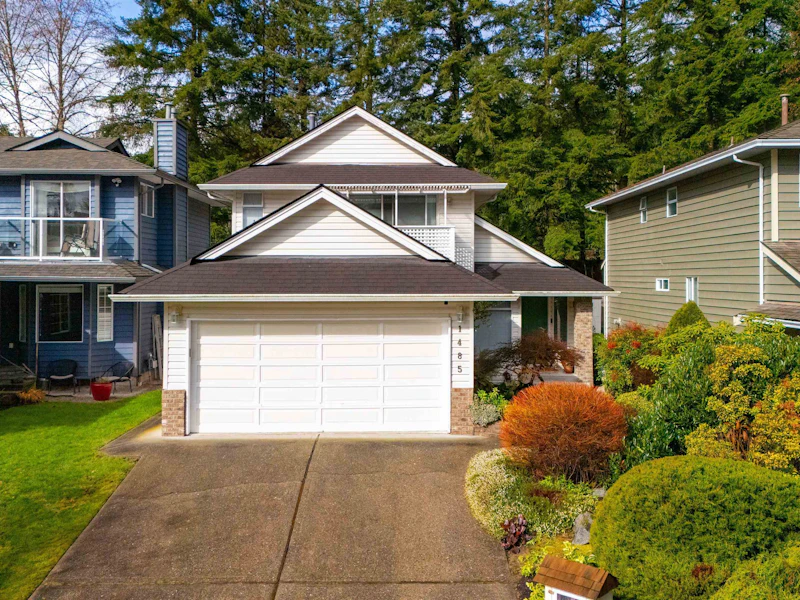 1485 Percy Court, North Vancouver BC V7G 2P4