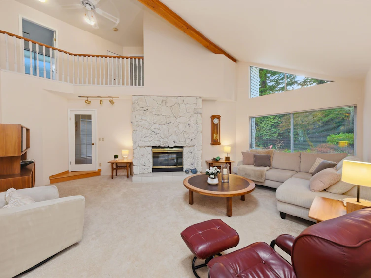 1485 Percy Court, North Vancouver, BC, V7G 2P4 - 2