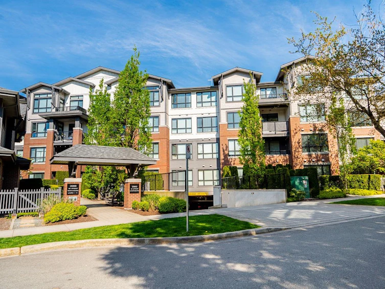 417-2960 151 Street, Surrey, BC, V4P 0G3 - 3