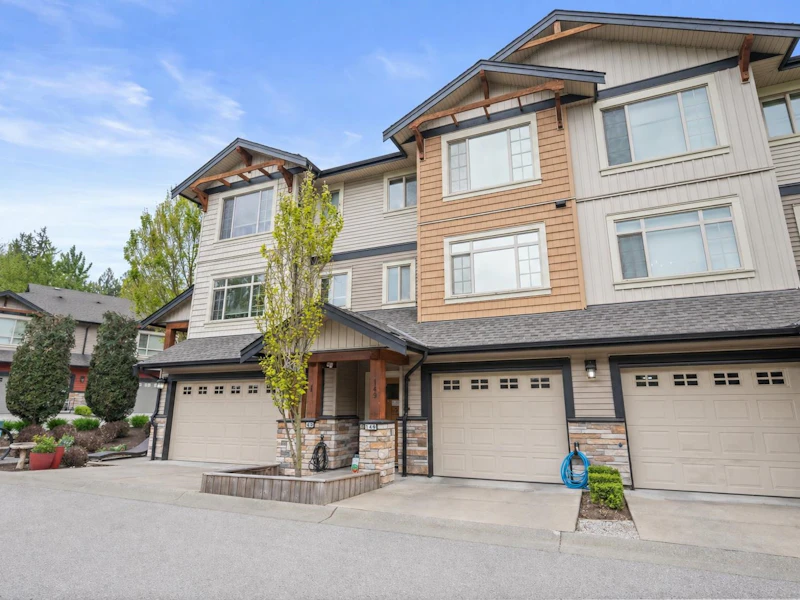 149 - 11305 240th Street, Maple Ridge BC