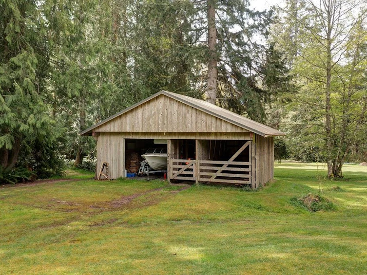 1317 Lockyer Road, Roberts Creek, BC, V0N 2W1 - 29