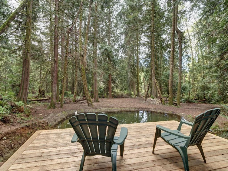 1317 Lockyer Road, Roberts Creek, BC, V0N 2W1 - 32