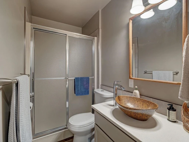 1317 Lockyer Road, Roberts Creek, BC, V0N 2W1 - 21