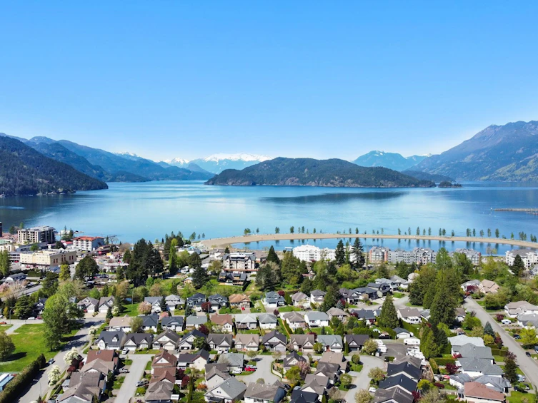 228 Balsam Avenue, Harrison Hot Springs, BC, V0M 1K0 - 39