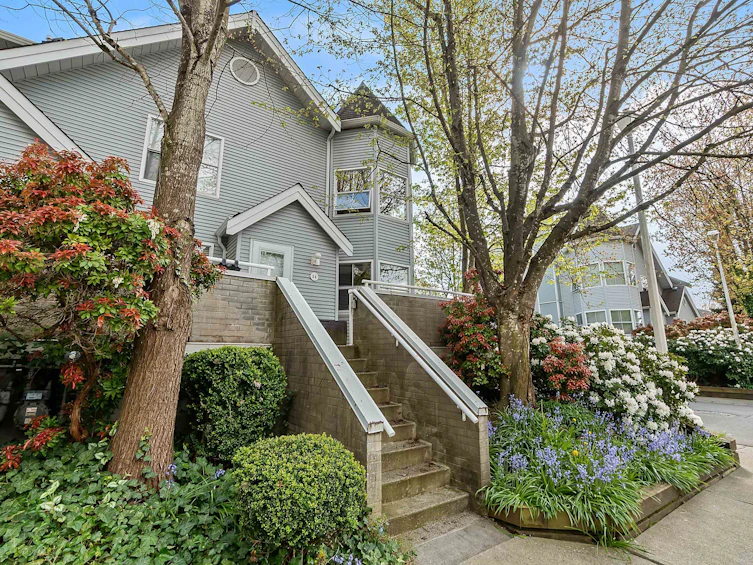 54-13706 74 Avenue, Surrey, BC, V3W 1K3 - 2