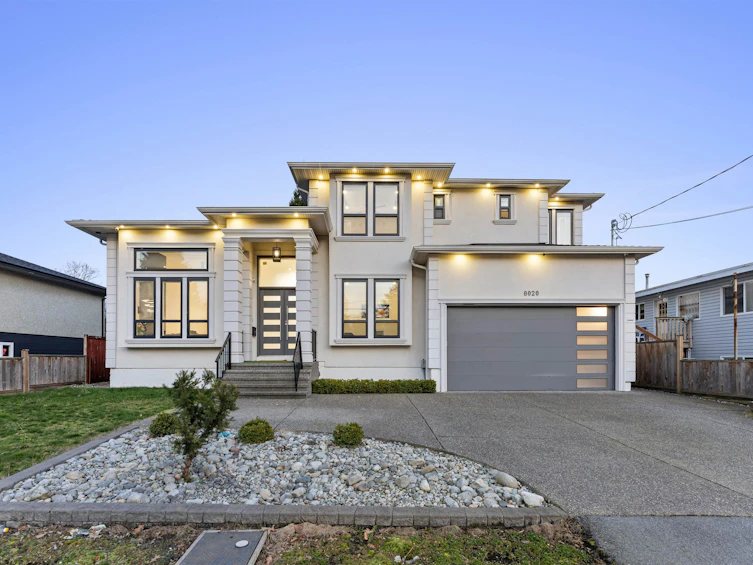 8020 114 Street, Delta, BC, V4C 5H6