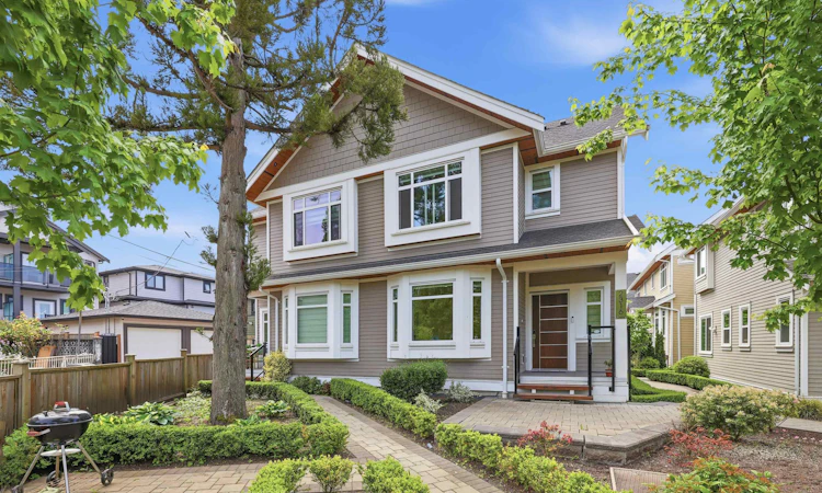 2316 Brock Street