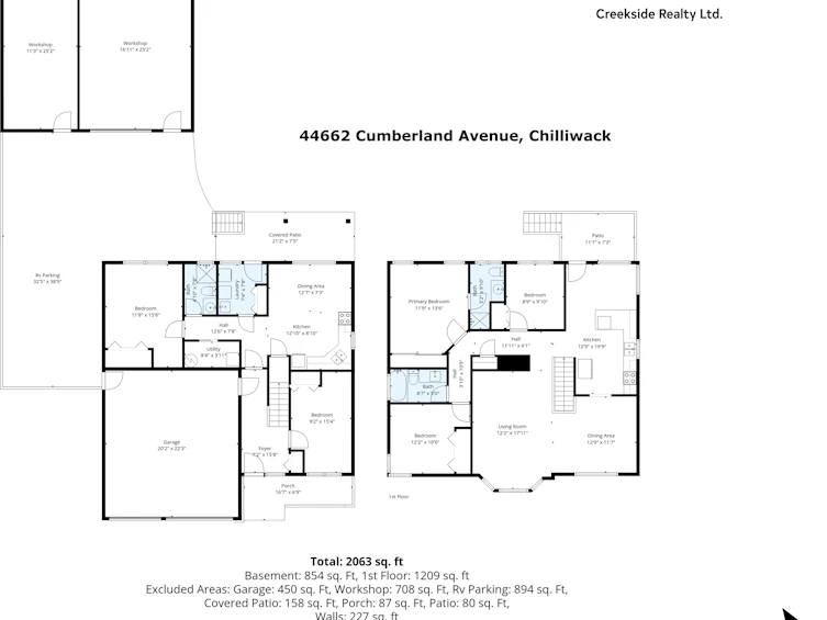 44662 Cumberland Avenue, Chilliwack, BC, V2R 3B6 - 40
