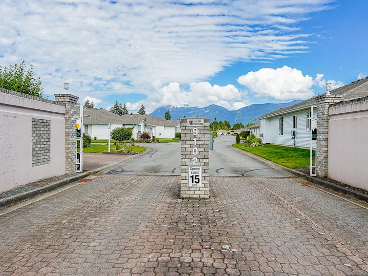 8-9102 Hazel Street, Chilliwack, BC, V2P 5N4 - 4