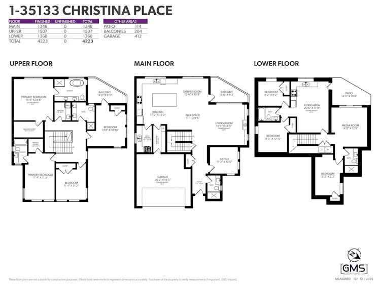 1-35133 Christina Place, Abbotsford, BC, V3S 8H1 - 39
