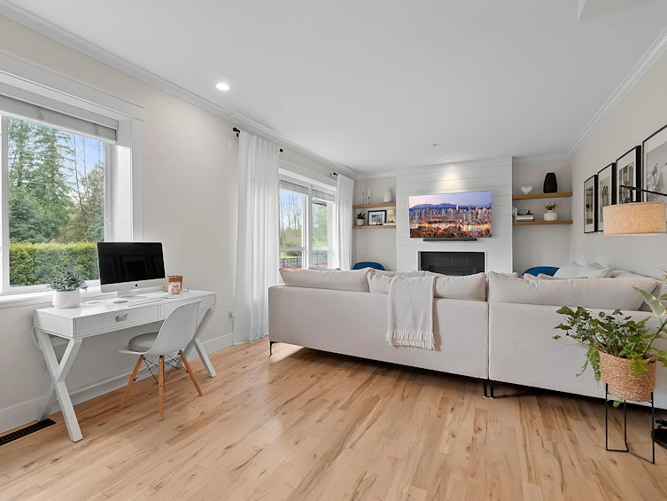 21788 95a Avenue, Langley, BC, V1M 4E9 - 9