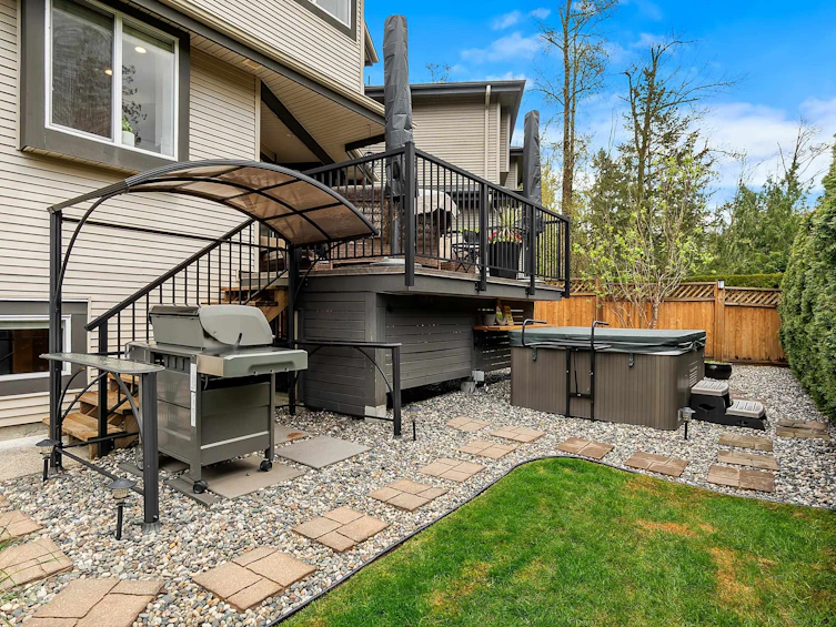 21788 95a Avenue, Langley, BC, V1M 4E9 - 33