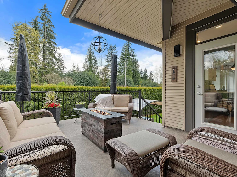 21788 95a Avenue, Langley, BC, V1M 4E9 - 31