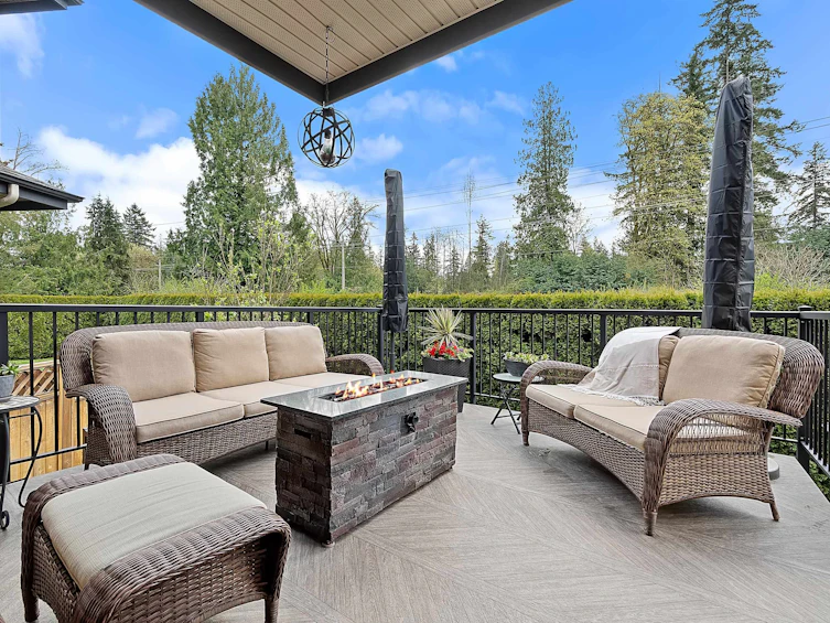 21788 95a Avenue, Langley, BC, V1M 4E9 - 29