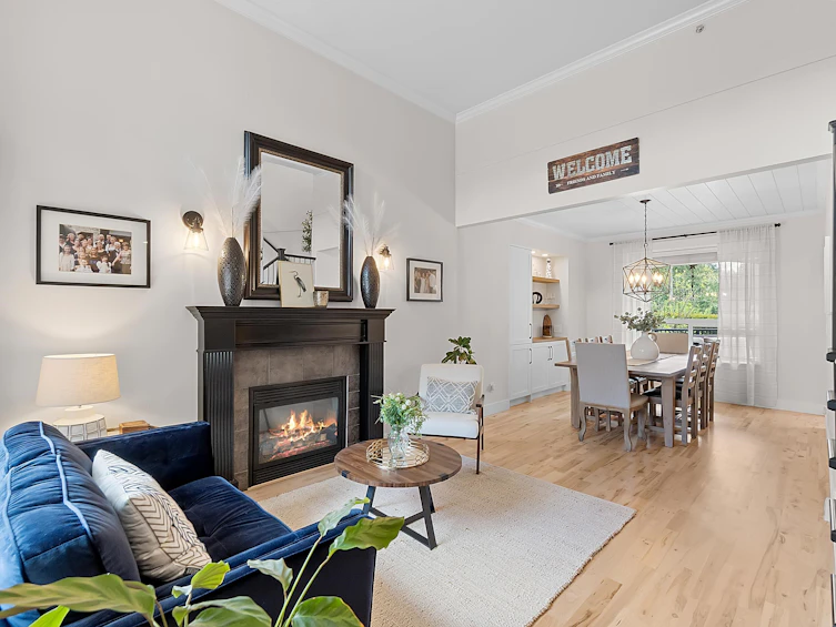 21788 95a Avenue, Langley, BC, V1M 4E9 - 13