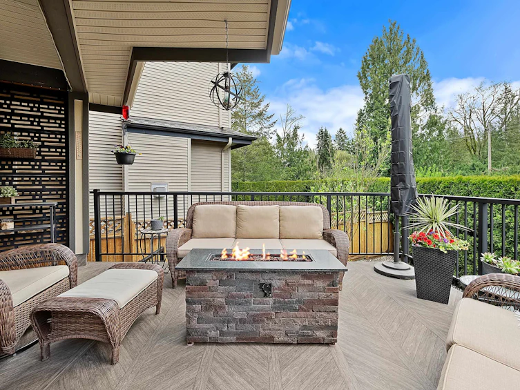 21788 95a Avenue, Langley, BC, V1M 4E9 - 30