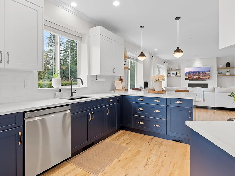 21788 95a Avenue, Langley, BC, V1M 4E9 - 3