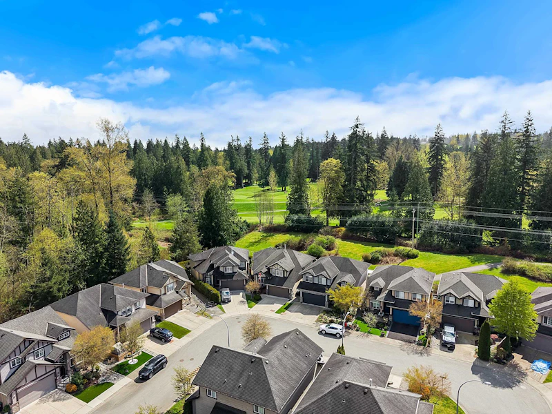 21788 95a Avenue, Langley BC V1M 4E9