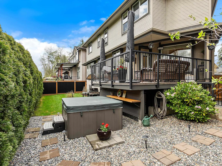 21788 95a Avenue, Langley, BC, V1M 4E9 - 32