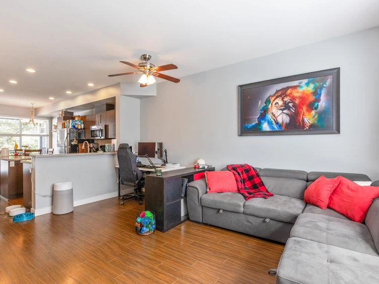 19-18211 70 Avenue, Surrey, BC, V3S 8K9 - 5