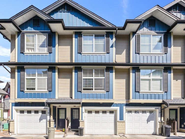 19-18211 70 Avenue, Surrey, BC, V3S 8K9 - 2