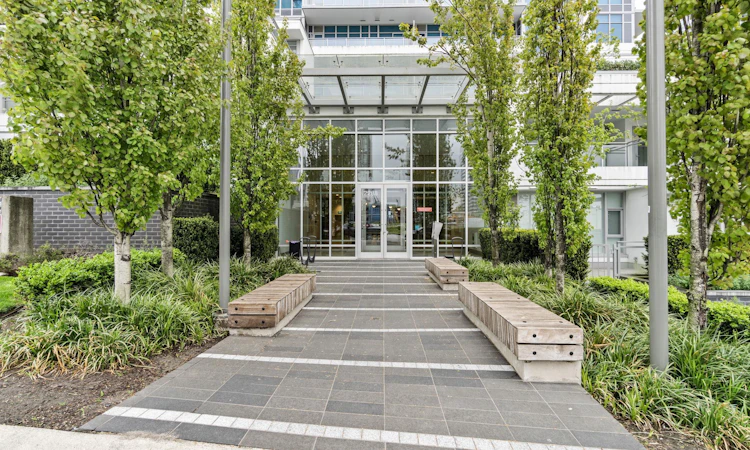 1602-2288 Alpha Avenue