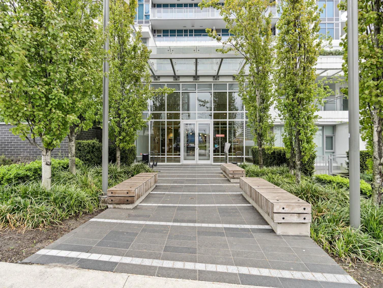 1602-2288 Alpha Avenue, Burnaby, BC, V5C 0L9
