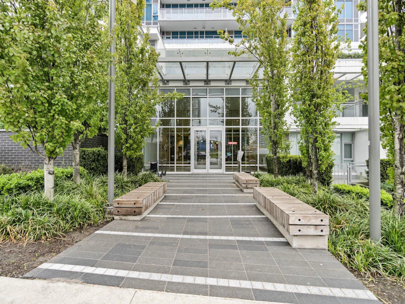 1602 - 2288 Alpha Avenue, Burnaby BC